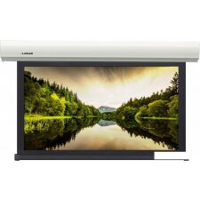 Проекционный экран Lumien Master Business Control 186х236 LMBC-100105