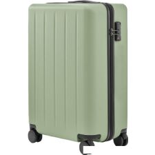 Чемодан-спиннер Ninetygo Danube MAX Luggage 20" (зеленый)