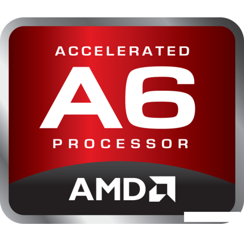 Процессор AMD A6-7480