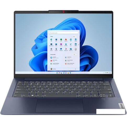 Ноутбук Lenovo IdeaPad Slim 5 14ABR8 82XE0043RK