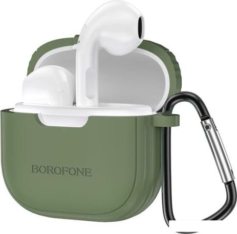 Наушники Borofone BW29 (зеленый)