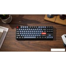 Клавиатура Keychron K8 Pro RGB K8P-J1-RU (Gateron G Pro Red)