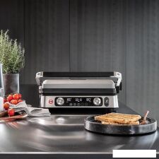 Электрогриль DeLonghi CGH1112DP