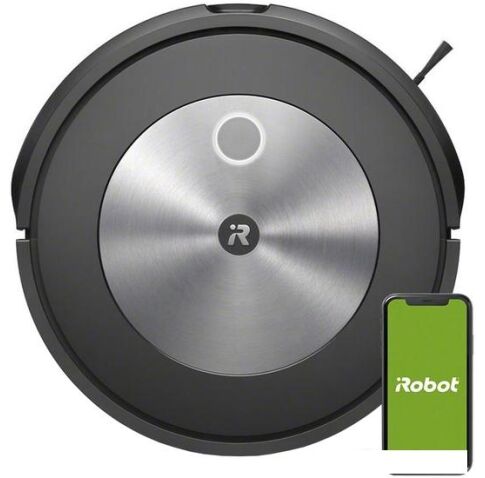 Робот-пылесос iRobot Roomba j7