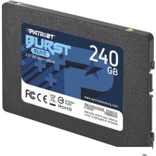 SSD Patriot Burst Elite 240GB PBE240GS25SSDR