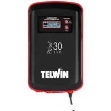 Зарядное устройство Telwin Pulse 30 EVO 12V/24V