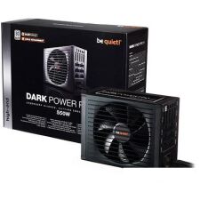 Блок питания be quiet! Dark Power Pro 11 550W