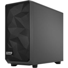 Корпус Fractal Design Meshify 2 Light Tempered Glass Gray FD-C-MES2A-04