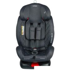 Детское автокресло Indigo Tourneo Isofix (черный)