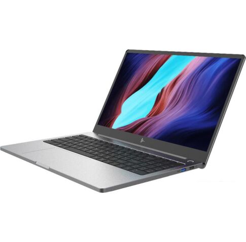 Ноутбук F+ Flaptop R FLTP-5R5-8512-W