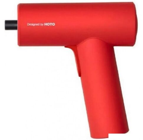 Электроотвертка HOTO Cordless Screwdriver HTE0006GL (с АКБ)