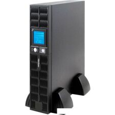 Источник бесперебойного питания CyberPower PR2200 LCD 2U (PR2200ELCDRT2U)