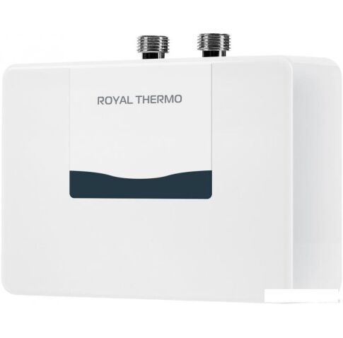 Проточный электрический водонагреватель Royal Thermo NP 6 Smarttronic