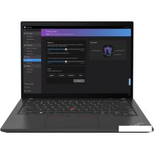 Ноутбук Lenovo ThinkPad T14 Gen 4 Intel 21HD005BRT