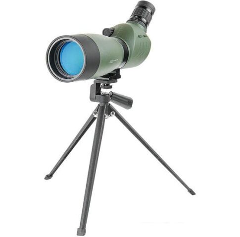 Монокуляр Veber Snipe 20-60x60 GR Zoom