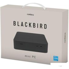 Компактный компьютер Rombica Blackbird i5 HT HT124H165P PCMI-0341