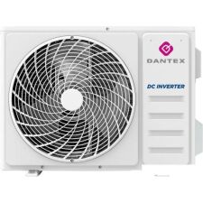 Кондиционер Dantex City Inverter RKD-60UHTNI/RKD-60HTNIE-W