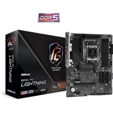 Материнская плата ASRock B650 PG Lightning