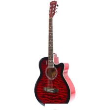 Акустическая гитара Elitaro E4030 RDS