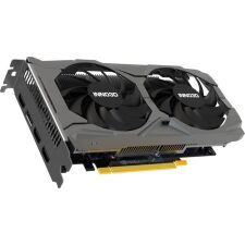 Видеокарта Inno3D GeForce GTX 1650 Twin X2 OC V3 N16502-04D6X-171330N