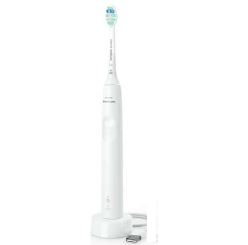 Электрическая зубная щетка Philips Sonicare 4100 Series HX3681/23