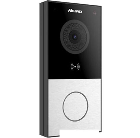 Вызывная панель Akuvox E12W