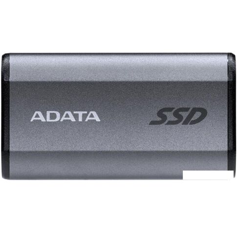 Внешний накопитель ADATA Elite SE880 2TB AELI-SE880-2TCGY