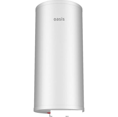 Накопительный электрический водонагреватель Oasis Steel AS-30