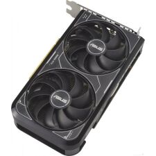 Видеокарта ASUS Dual GeForce RTX 4060 Ti V2 OC Edition 8GB GDDR6 DUAL-RTX4060TI-O8G-V2