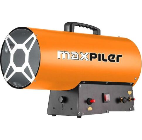 Газовая тепловая пушка MaxPiler MGH-3301