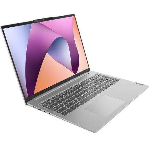 Ноутбук Lenovo IdeaPad Slim 5 16ABR8 82XG002SRK