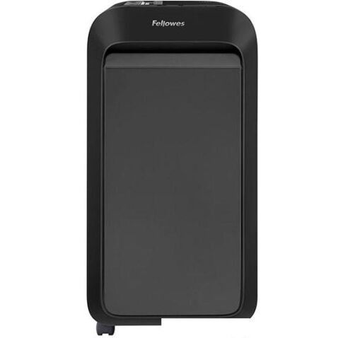 Шредер Fellowes Powershred LX221 (черный)