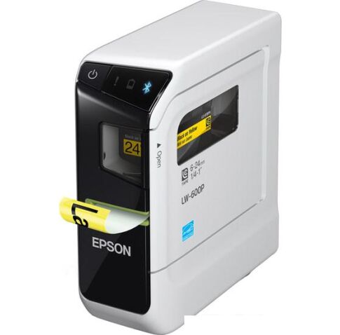 Термопринтер Epson LabelWorks LW-600P