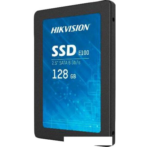 SSD Hikvision E100 128GB HS-SSD-E100/128GB