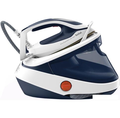 Утюг Tefal Pro Express Ultimate II GV9712E0