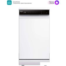 Отдельностоящая посудомоечная машина Midea MFD45S510Wi