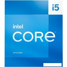 Процессор Intel Core i5-13500