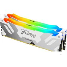 Оперативная память Kingston FURY Renegade RGB 2x16ГБ DDR5 6800 МГц KF568C36RWAK2-32