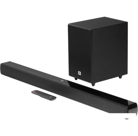 Саундбар JBL Cinema SB140