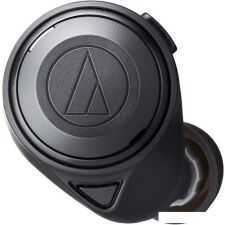 Наушники Audio-Technica ATH-CKS50TW (черный)