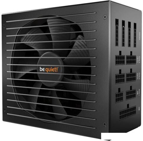 Блок питания be quiet! Straight Power 11 1000W