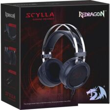 Наушники Redragon Scylla