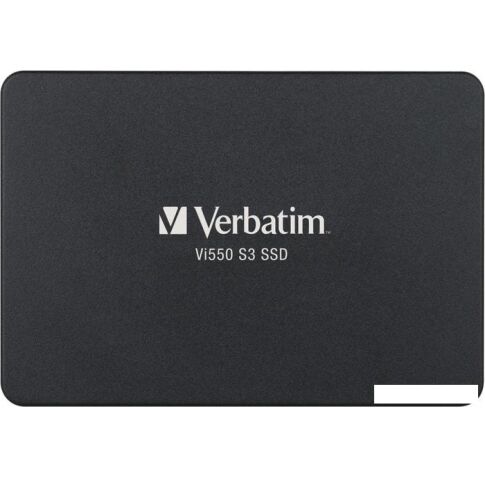 SSD Verbatim Vi550 S3 256GB 49351