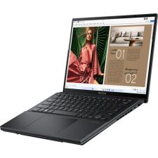 Рабочая станция ASUS Zenbook Pro 14 Duo UX8406MA-QL056W