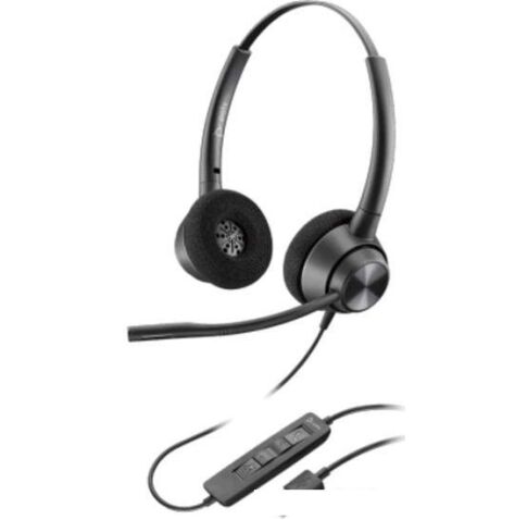 Офисная гарнитура Plantronics EncorePro EP320 USB-A