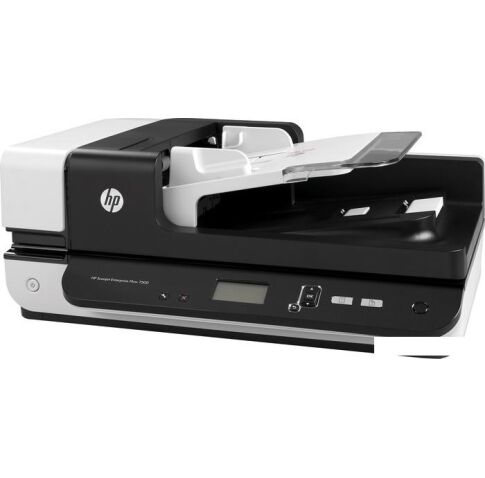 Сканер HP Scanjet Enterprise Flow 7500 [L2725B]