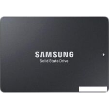 SSD Samsung PM893 3.84TB MZ7L33T8HBLT-00A07