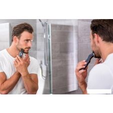 Триммер для бороды и усов Wahl Groomsman Rechargeable 9918-1416