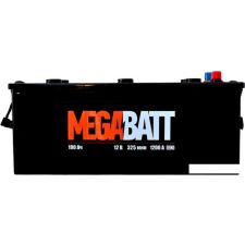 Автомобильный аккумулятор Mega Batt 6CT-190NR (190 А·ч)