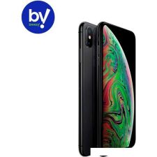 Смартфон Apple iPhone Xs 64GB Воcстановленный by Breezy, грейд B (серый космос)